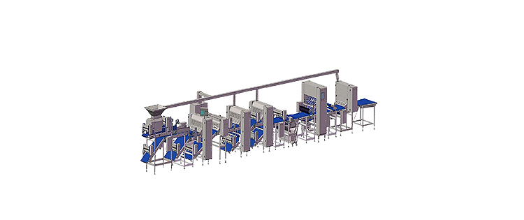 披薩&Pita餅線系列